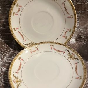 1925 Vintage Noritake Sahara